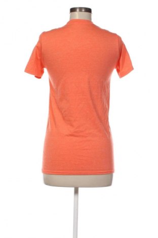Damski T-shirt Unbranded, Rozmiar S, Kolor Pomarańczowy, Cena 39,31 zł