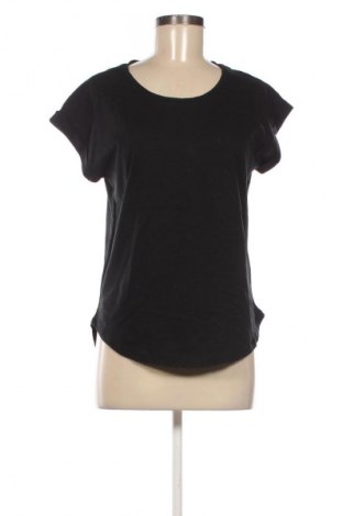 Γυναικείο t-shirt Unbranded, Μέγεθος S, Χρώμα Μαύρο, Τιμή 17,99 €