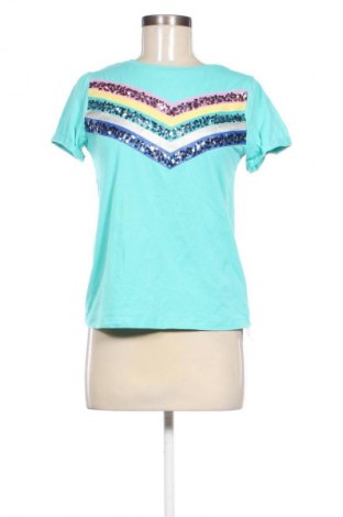 Damski T-shirt Unbranded, Rozmiar M, Kolor Kolorowy, Cena 39,00 zł