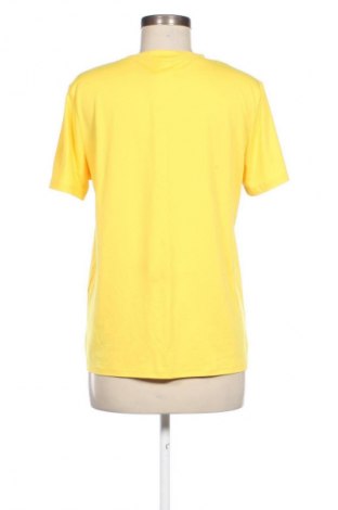 Damski T-shirt Unbranded, Rozmiar M, Kolor Żółty, Cena 52,41 zł