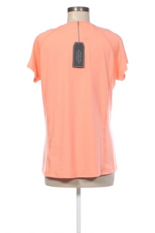 Damski T-shirt Unbranded, Rozmiar L, Kolor Pomarańczowy, Cena 61,99 zł