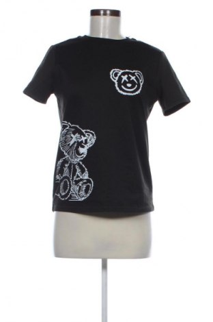 Damen T-Shirt Unbranded, Größe XS, Farbe Schwarz, Preis € 8,70