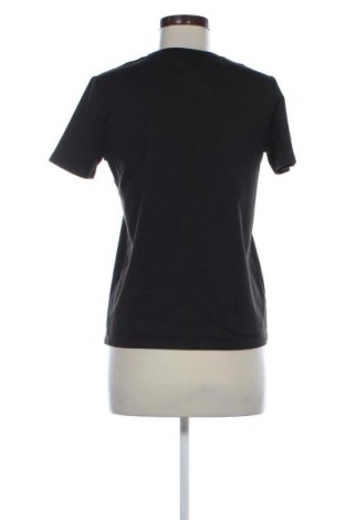 Damen T-Shirt Unbranded, Größe XS, Farbe Schwarz, Preis € 8,70