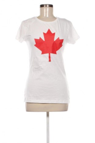 Dámske tričko Unbranded, Veľkosť L, Farba Biela, Cena  8,69 €