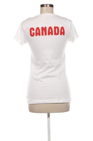 Dámske tričko Unbranded, Veľkosť L, Farba Biela, Cena  8,69 €