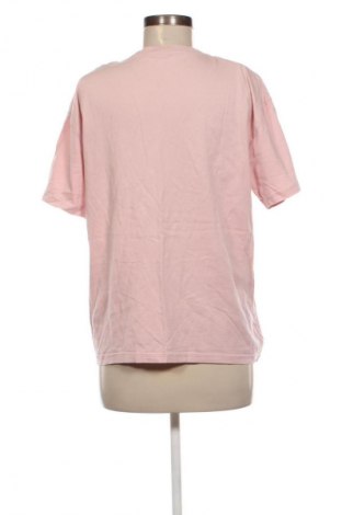 Damski T-shirt Unbranded, Rozmiar XXL, Kolor Różowy, Cena 39,08 zł