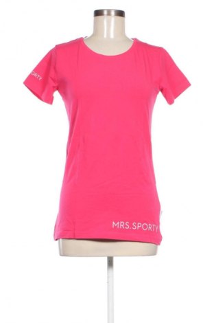 Dámske tričko Unbranded, Veľkosť S, Farba Ružová, Cena  9,00 €