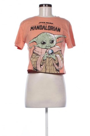 Damen T-Shirt Unbranded, Größe XS, Farbe Mehrfarbig, Preis 7,78 €