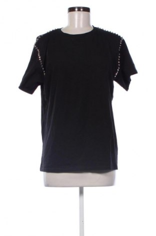 Damen T-Shirt Unbranded, Größe L, Farbe Schwarz, Preis € 14,38