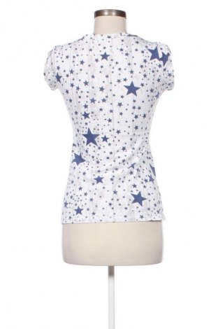 Damen T-Shirt Unbranded, Größe S, Farbe Mehrfarbig, Preis 8,70 €