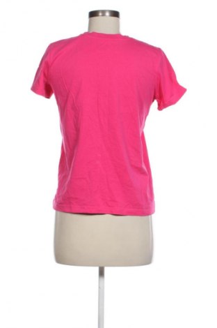 Damski T-shirt Unbranded, Rozmiar S, Kolor Różowy, Cena 39,08 zł