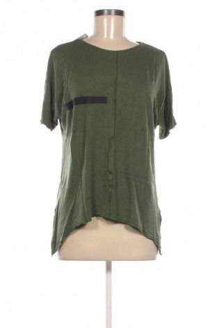 Dámske tričko Unbranded, Veľkosť M, Farba Zelená, Cena  5,95 €