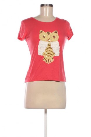 Dámske tričko Unbranded, Veľkosť M, Farba Červená, Cena  5,95 €