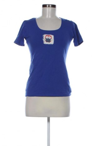 Dámske tričko Unbranded, Veľkosť L, Farba Modrá, Cena  8,75 €