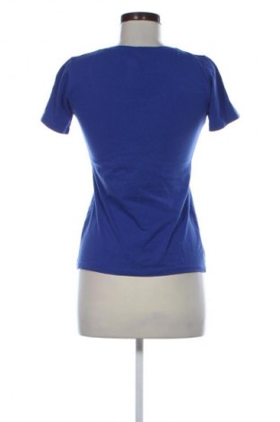 Dámske tričko Unbranded, Veľkosť L, Farba Modrá, Cena  8,75 €