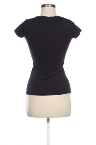 Γυναικείο t-shirt Unbranded, Μέγεθος S, Χρώμα Μαύρο, Τιμή 5,99 €