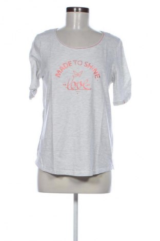Damen T-Shirt Unbranded, Größe M, Farbe Grau, Preis € 5,99