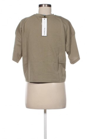 Γυναικείο t-shirt Unbranded, Μέγεθος L, Χρώμα Πράσινο, Τιμή 17,99 €