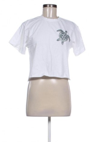 Tricou de femei Unbranded, Mărime S, Culoare Alb, Preț 44,74 Lei