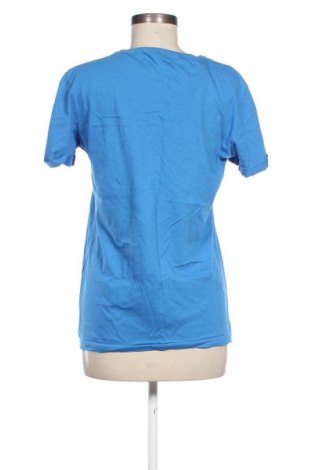 Tricou de femei Unbranded, Mărime XL, Culoare Albastru, Preț 44,74 Lei