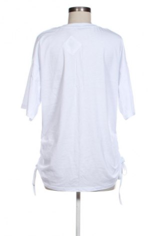 Tricou de femei Unbranded, Mărime M, Culoare Alb, Preț 44,74 Lei