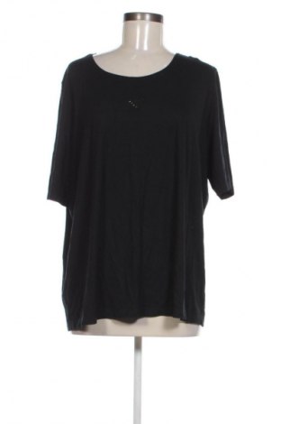 Tricou de femei Unbranded, Mărime XXL, Culoare Negru, Preț 45,00 Lei