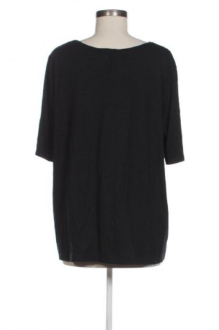 Tricou de femei Unbranded, Mărime XXL, Culoare Negru, Preț 45,00 Lei