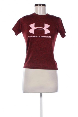 Tricou de femei Under Armour, Mărime S, Culoare Multicolor, Preț 71,10 Lei