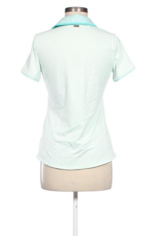 Dámske tričko Under Armour, Veľkosť S, Farba Modrá, Cena  14,95 €