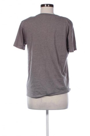 Damen T-Shirt Undiz, Größe L, Farbe Grau, Preis 9,21 €