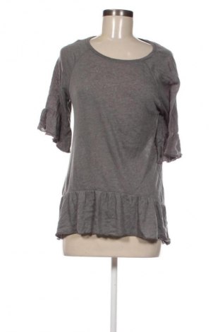 Dámské tričko United Colors Of Benetton, Velikost S, Barva Šedá, Cena  139,00 Kč