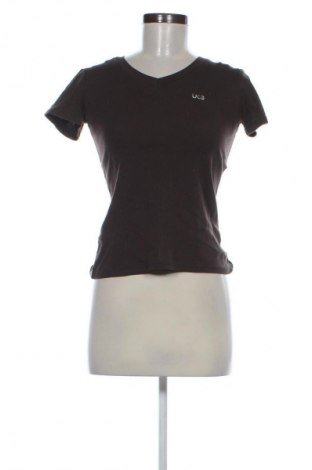 Dámské tričko United Colors Of Benetton, Velikost XS, Barva Hnědá, Cena  149,00 Kč