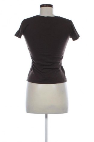 Dámské tričko United Colors Of Benetton, Velikost XS, Barva Hnědá, Cena  149,00 Kč