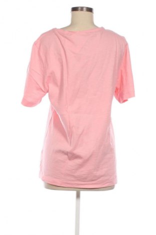 Damen T-Shirt United Colors Of Benetton, Größe M, Farbe Rosa, Preis € 9,12
