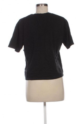 Дамска тениска Vayro, Размер M, Цвят Черен, Цена 12,99 лв.