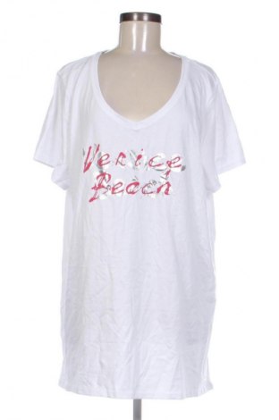 Női póló Venice Beach, Méret XXL, Szín Fehér, Ár 8 539 Ft