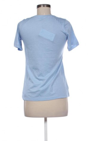 Γυναικείο t-shirt Venice Beach, Μέγεθος XS, Χρώμα Μπλέ, Τιμή 25,99 €