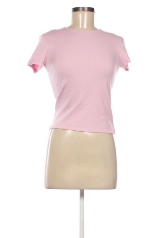 Tricou de femei Vero Moda, Mărime M, Culoare Roz, Preț 98,99 Lei