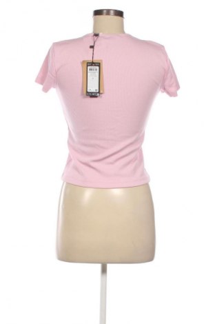 Tricou de femei Vero Moda, Mărime M, Culoare Roz, Preț 98,99 Lei