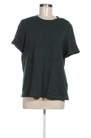 Damen T-Shirt Vero Moda, Größe M, Farbe Grün, Preis € 20,99