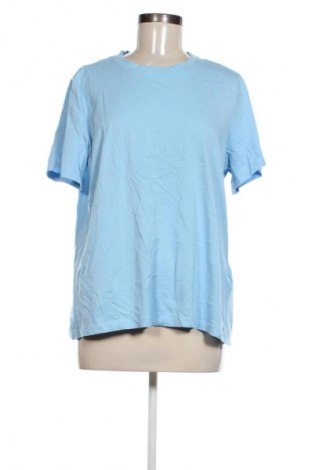 Damen T-Shirt Vero Moda, Größe L, Farbe Blau, Preis € 20,99