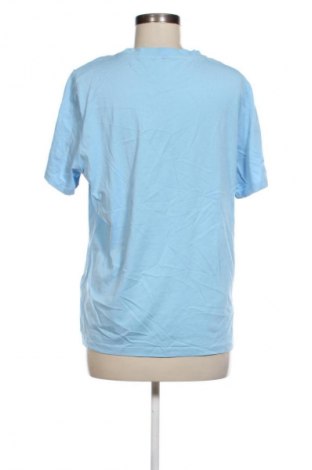 Damen T-Shirt Vero Moda, Größe L, Farbe Blau, Preis € 20,99