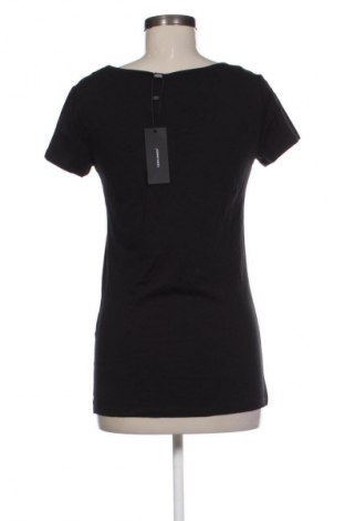 Dámské tričko Vero Moda, Velikost L, Barva Černá, Cena  469,00 Kč