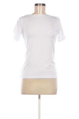 Tricou de femei Vero Moda, Mărime M, Culoare Alb, Preț 79,99 Lei