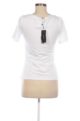 Tricou de femei Vero Moda, Mărime M, Culoare Alb, Preț 79,99 Lei