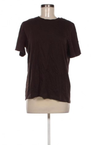 Női póló Vero Moda, Méret L, Szín Barna, Ár 8 009 Ft