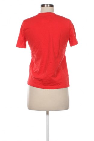 Dámské tričko Vero Moda, Velikost S, Barva Červená, Cena  469,00 Kč