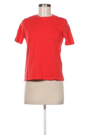 Dámské tričko Vero Moda, Velikost S, Barva Červená, Cena  469,00 Kč