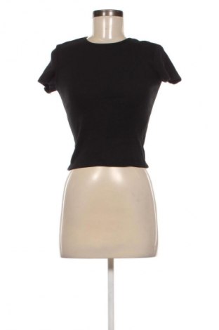 Damen T-Shirt Vero Moda, Größe S, Farbe Schwarz, Preis € 20,99