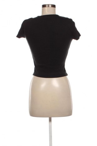 Damen T-Shirt Vero Moda, Größe S, Farbe Schwarz, Preis € 20,99